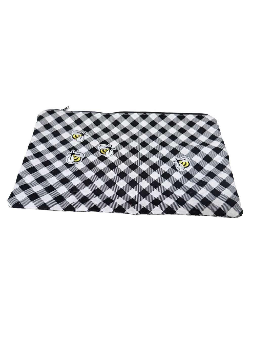 Cloth Bumblebee Pouch